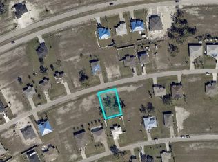 1842 NW 15th Ter, Cape Coral, FL 33993