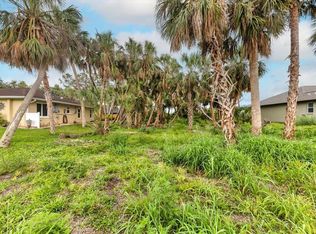 Moravia Avenue Lot #21, North Pt, FL 34286