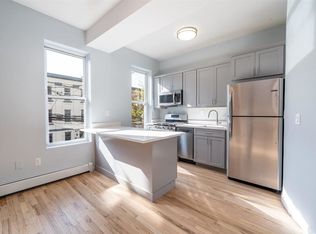 109 Bloomfield St #2, Hoboken, NJ 07030