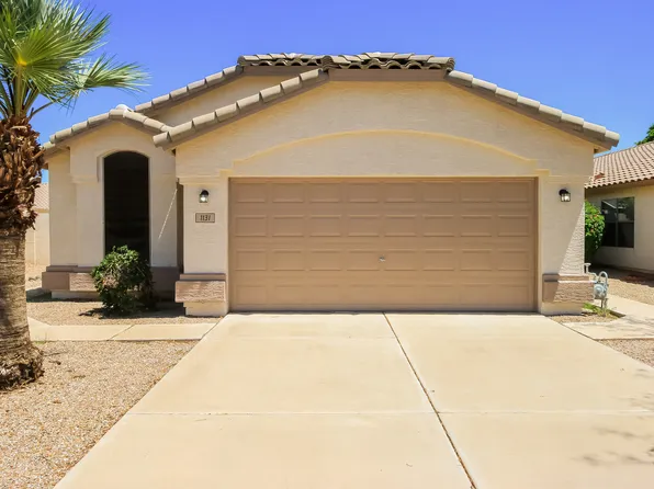 1131 S Riata St, Gilbert, AZ 85296