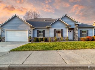 107 Thunder Ridge Rd, Walla Walla, WA 99362