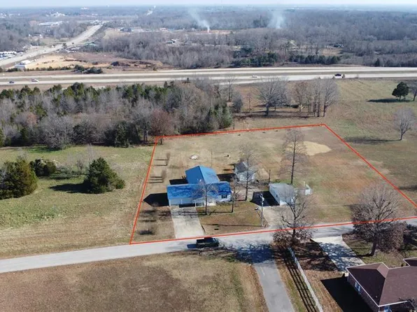306 County Road 469, Poplar Bluff, MO 63901
