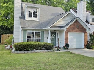 4510 Ravenwood Pl, Union City, GA 30291