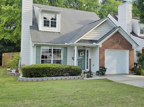 4510 Ravenwood Pl, Union City, GA 30291