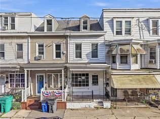 1228 E Centre St, Mahanoy City, PA 17948