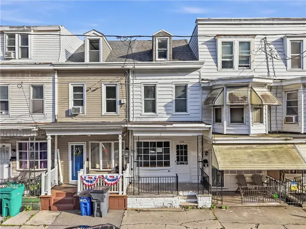 1228 E Centre St, Mahanoy City, PA 17948