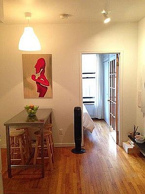 2nd image of 153 Avenue C APT 3rs