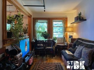 23 Macon St APT 3D, Brooklyn, NY 11216