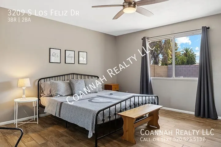 3209 S Los Feliz Dr — Photo 11