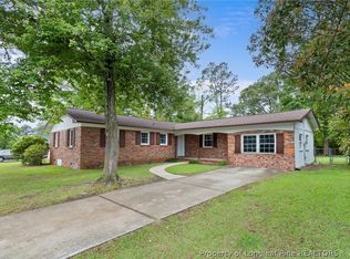 359 Summer Hill Rd, Fayetteville, NC 28303