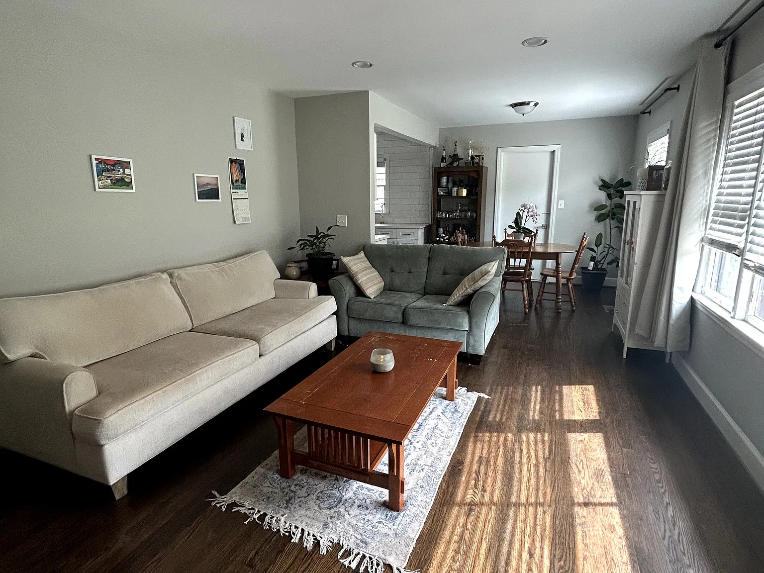 3 bed, 1457 sqft, $2,200 — Photo 2