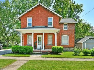 315 W Park Ave, Niles, OH 44446