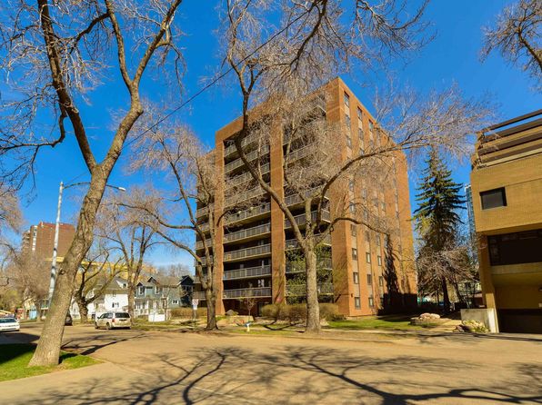 9929 113th St NW #704, Edmonton, AB T5K 2N9