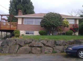 8241 S 120th St, Seattle, WA 98178