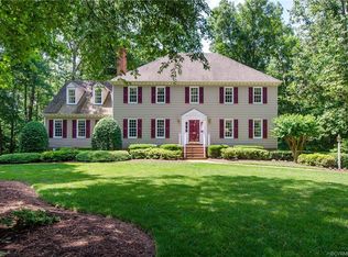 14461 W Salisbury Rd, Midlothian, VA 23113