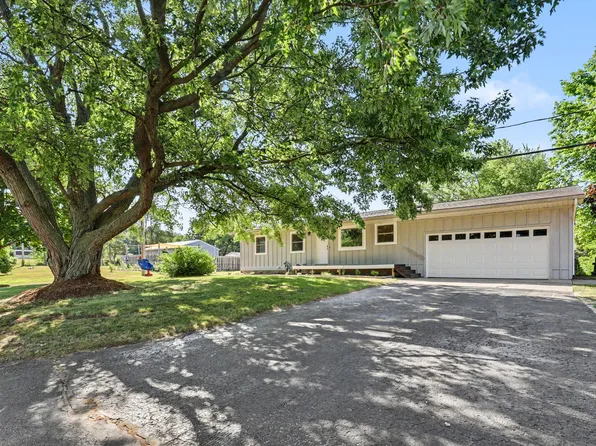 14370 Forteen Mile Rd NE, Greenville, MI 48838