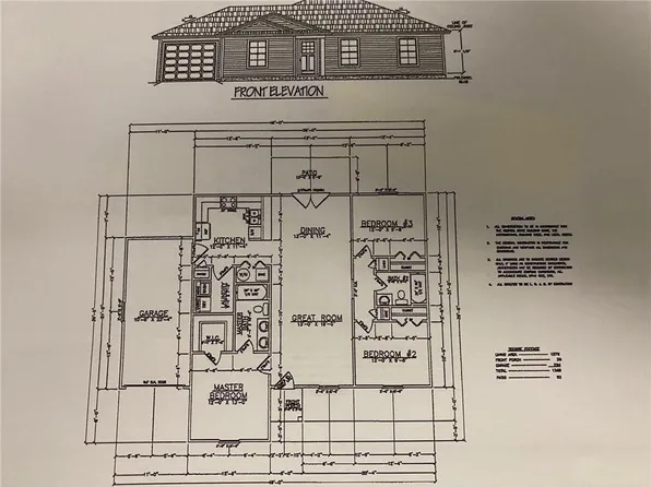 263 Pine Ridge Rd, Jesup, GA 31545