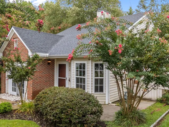 2414 Winding Creek Drive SW, Wilson, NC 27893