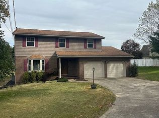 115 Sierra Dr, Marietta, OH 45750