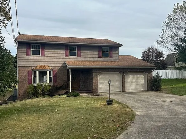 115 Sierra Dr, Marietta, OH 45750