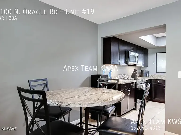 6100 N Oracle Rd #19 — Photo 22