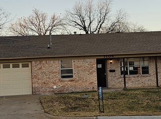 1106 Gifford Dr, Granbury, TX 76048