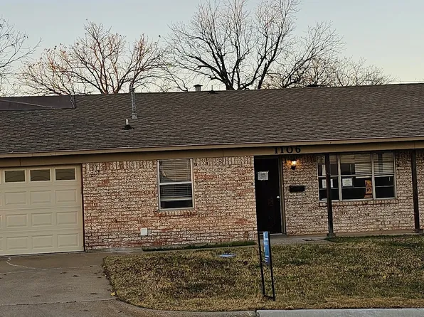 1106 Gifford Dr, Granbury, TX 76048