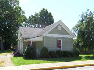 238 Elm St, Paoli, IN 47454