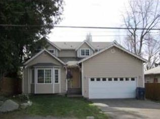 2119 S 124th St, Seattle, WA 98168