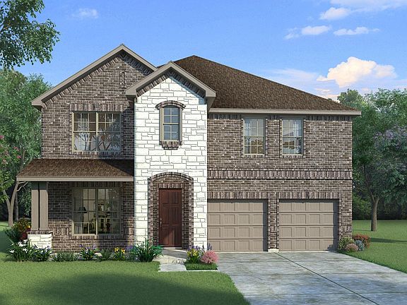 Elm with Elevation W