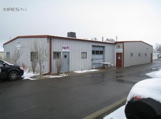 804 S Lincoln St, Longmont, CO 80501