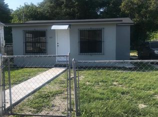 513 NW 94th St, Miami, FL 33150