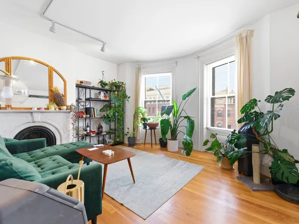 676 Massachusetts Ave #5A, Boston, MA 02118