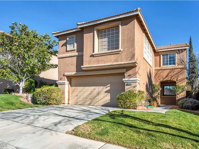 1620 April Shower Pl, Las Vegas, NV, 89144