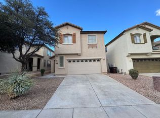 467 E Calle De Ocaso, Sahuarita, AZ 85629