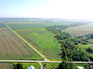 29th Ave, Shellsburg, IA 52332