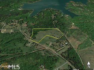 0 Paynes Creek Rd John Flemming Rd, Hartwell, GA 30643