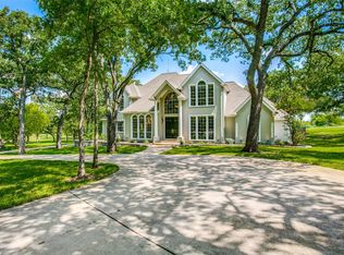 918 Old Decatur Rd, Decatur, TX 76234