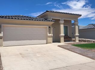 832 Paseo Dulce Ave, El Paso, TX 79928