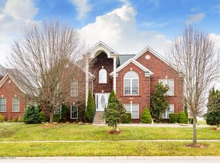 7919 Niemann Dr, Louisville, KY 40291