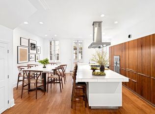 17 Harrison St #1, New York, NY 10013
