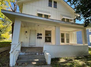 816 Congress St APT 6, Emporia, KS 66801