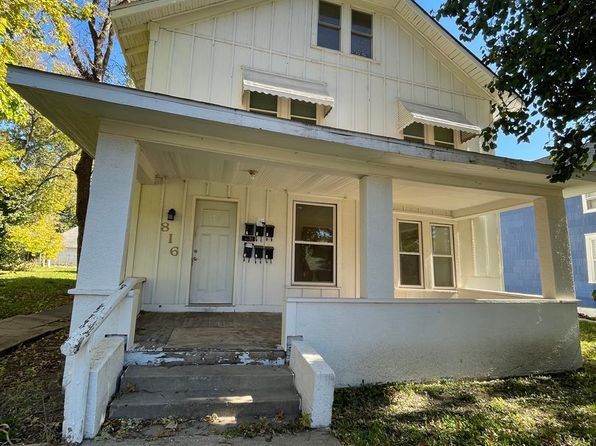 816 Congress St APT 3