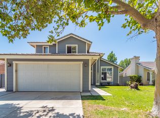 2832 W Milling St, Lancaster, CA 93536
