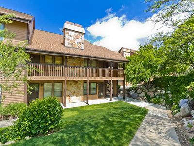 3615 N Wolf Creek Dr Unit 707, Eden, UT, 84310