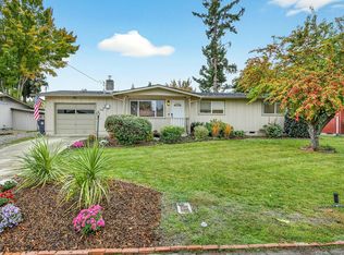 745 Herman Ave, Medford, OR 97501