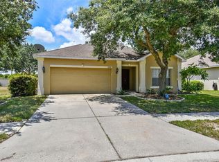 5919 Desert Peace Ave, Land O Lakes, FL 34639
