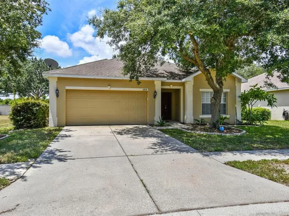 5919 Desert Peace Ave, Land O Lakes, FL 34639