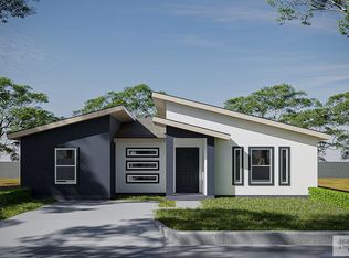 43862 Red Valley Ave, Brownsville, TX 78521