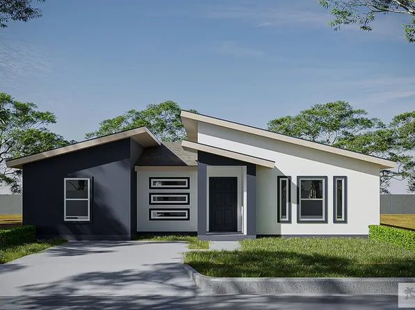 43862 Red Valley Ave, Brownsville, TX 78521